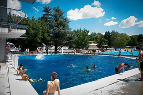 SPORTSKI OBJEKTI 